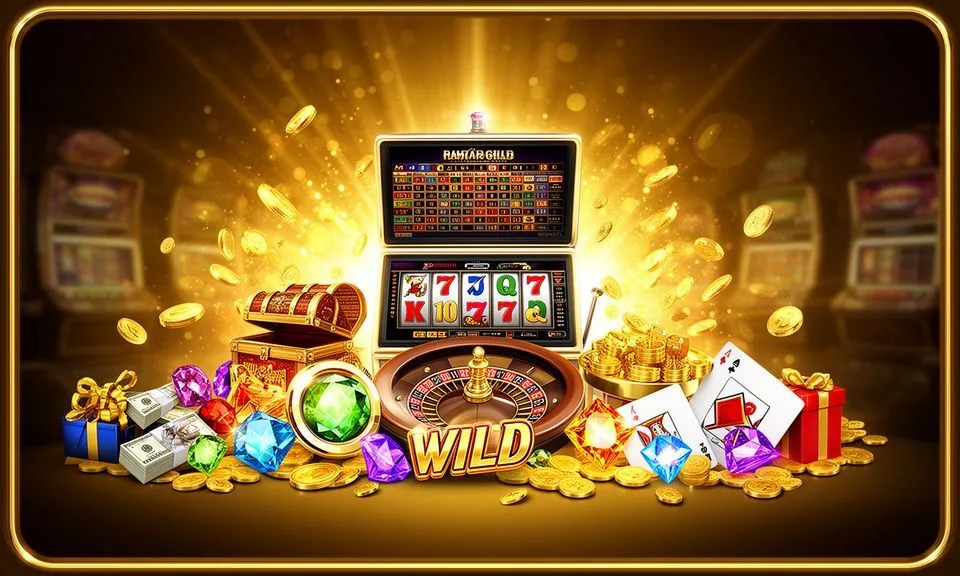 Baccarat Supreme